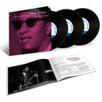 Universal Rolins Sonny: A Night At The Village Vanguard - 3Vinyl (LP) (070215)