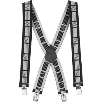 Snickers Workwear černá