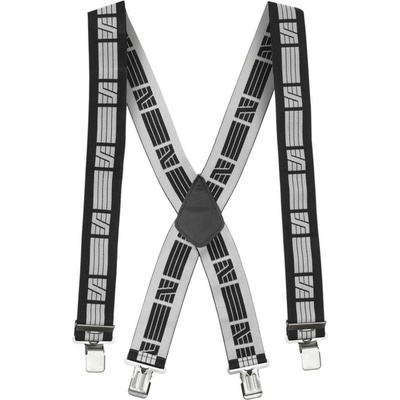 Snickers Workwear černá
