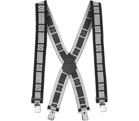 Snickers Workwear černá