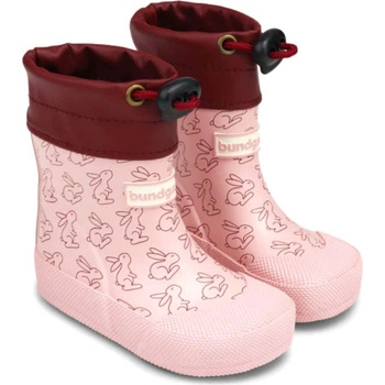 Bundgaard Cover Rabbit Rose