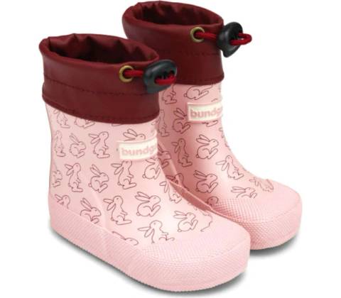 Bundgaard Cover Rabbit Rose