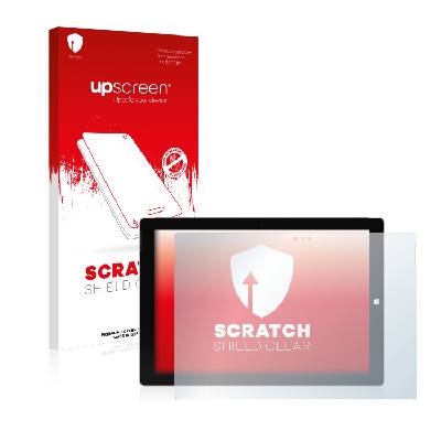 čirá ochranná fólie upscreen pro Microsoft Surface Pro 3 (čirá ochranná fólie upscreen pro Microsoft Surface Pro 3)