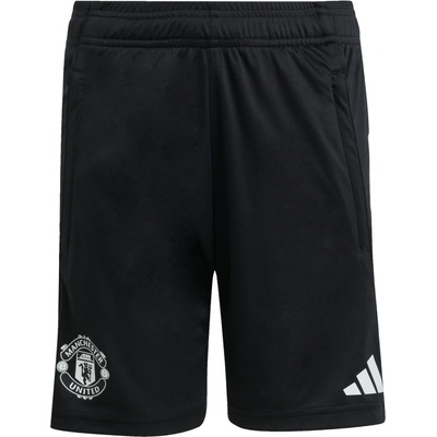 adidas MUFC TR SHO Y 2025/26 jp3123