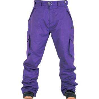 Horsefeathers Gruis dětské kalhoty violet