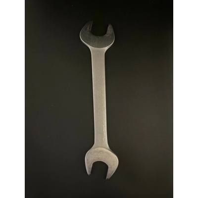 Stanley Klíč maticový plochý oboustranný 27-32mm 87-357 – Zbozi.Blesk.cz