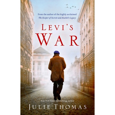 Levi's War Thomas Julie