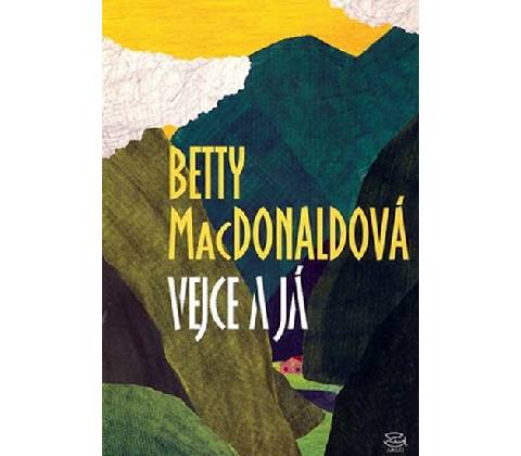Vejce a já