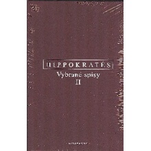 Vybrané spisy II