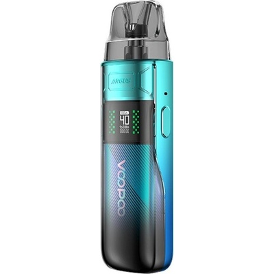 VooPoo Argus E40 1800 mAh Sky Blue 1 ks