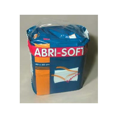 Abena Abri Soft podložky 40x60 60 ks