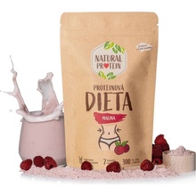 NaturalProtein Proteínová diéta 350 g