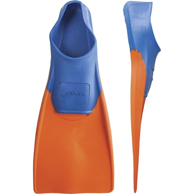 FINIS Long floating jr xxs