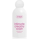 Ziaja Intimate Creamy Wash gel pro intimní hygienu (With Lactic Acid Protective) 200 ml