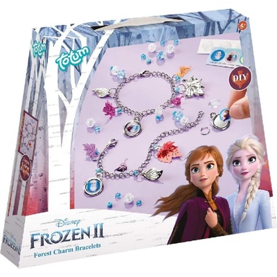 Frozen Bracelet With Charms (tt680654)
