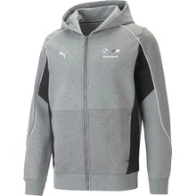 BMW Puma MMS Hooded 23 grey