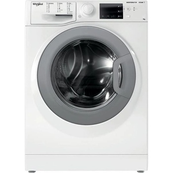 Whirlpool WRSB 7259 WS