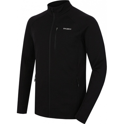 Husky Alou M black – Zboží Mobilmania