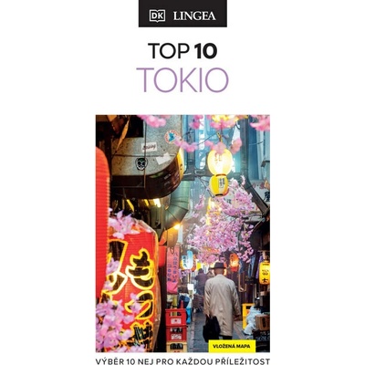 Tokio - TOP 10