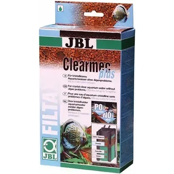 JBL ClearMec plus - 600ml - филтърен материал (J6239500)