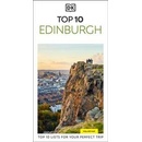 DK Top 10 Edinburgh
