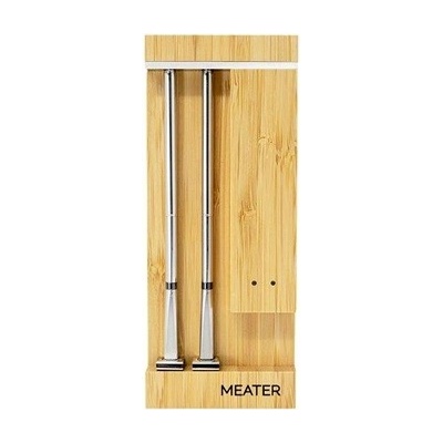 Meater PRO DUO bezdrátový teploměr na maso – Sleviste.cz