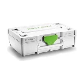 Festool SYS3 XXS 33 grey Systainer3 (205398)