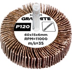 GRAPHITE 60 mm 58T391