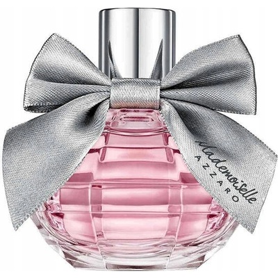 Azzaro Mademoiselle toaletní voda dámská 50 ml