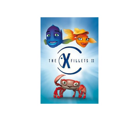 Fish Fillets 2