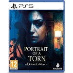 Firenut Consulting Portrait of a Torn [Deluxe Edition] (PS5)