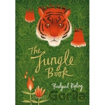 Jungle Book - V&A Collectors EditionPevná vazba