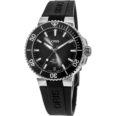 Oris 01 400 7769 4154-07 4 22 74FC