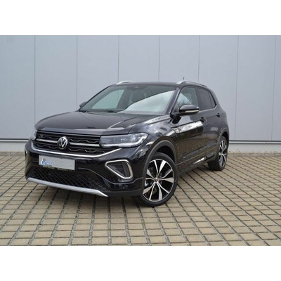 Volkswagen T-Cross 1.5 TSI DSG 110 kW