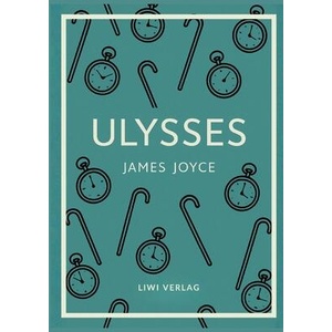 James Joyce: Ulysses (ISBN: 9783753801940)