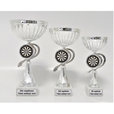 VIZINGR Šipkařské poháry 503-LAC030 503-LAC030/24 cm
