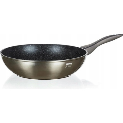 Banquet Tradiční pánev petite (pro nízké teploty) 28 cm antiadhezní
