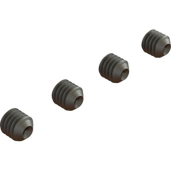 Arrma červík imbus M6x6 mm 4