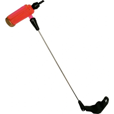 Sema pákové číhátko oranžové