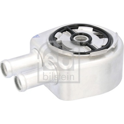 Olejový chladič, motorový olej FEBI BILSTEIN 186000