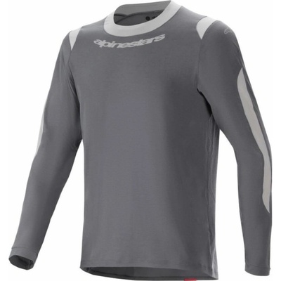 Alpinestars A-Dura Dri Wool Dark Grey pánský
