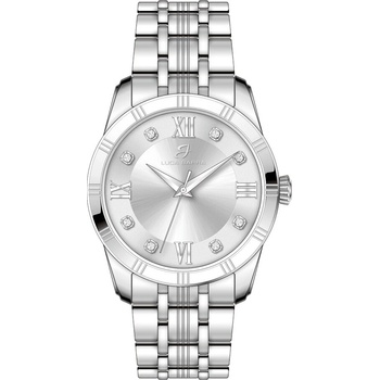 Luca Barra BW404