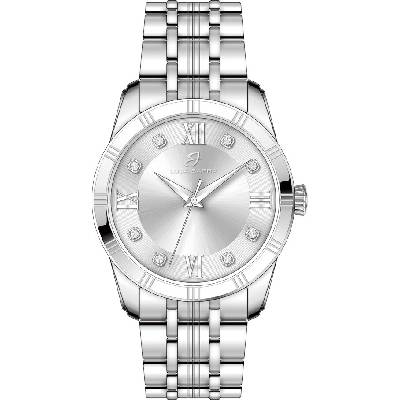 Luca Barra BW404