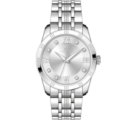 Luca Barra BW404
