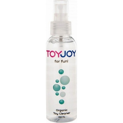 Toy Joy Čistiaci Spray 150 ml