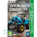 Farm Mechanic Simulator 2015