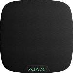Ajax Systems 87531.180. BL1 AJAX SpeakerPhone - Черен модул за интерком и гласова комуникация (87531.180.BL1)