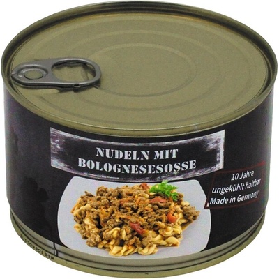 MFH Паста Болонезе, 400 г (40251b)