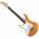Yamaha Pacifica 112JL MKII Yellow Natural Satin