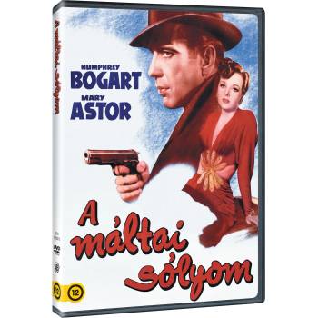 MagicBox A máltai sólyom - DVD (092502)